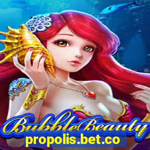propolis.bet.com
