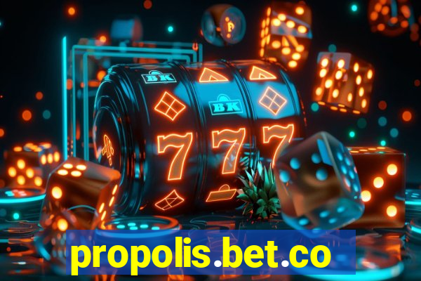 propolis.bet.com