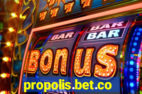 propolis.bet.com