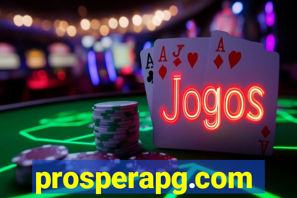 prosperapg.com