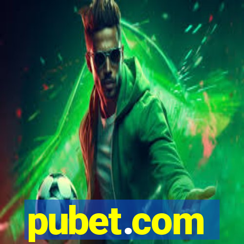 pubet.com