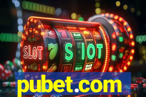 pubet.com