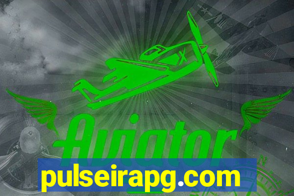 pulseirapg.com