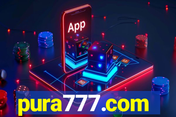 pura777.com