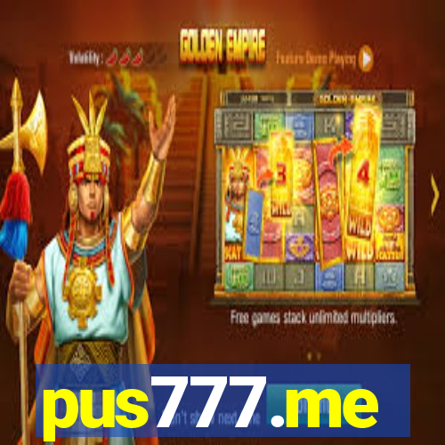 pus777.me