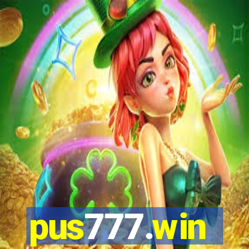 pus777.win