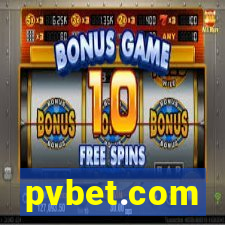 pvbet.com