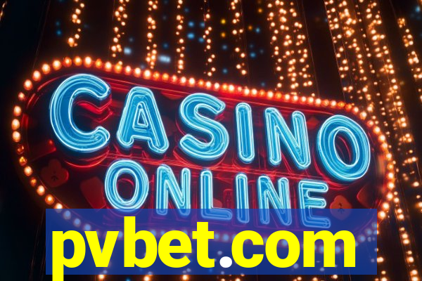 pvbet.com