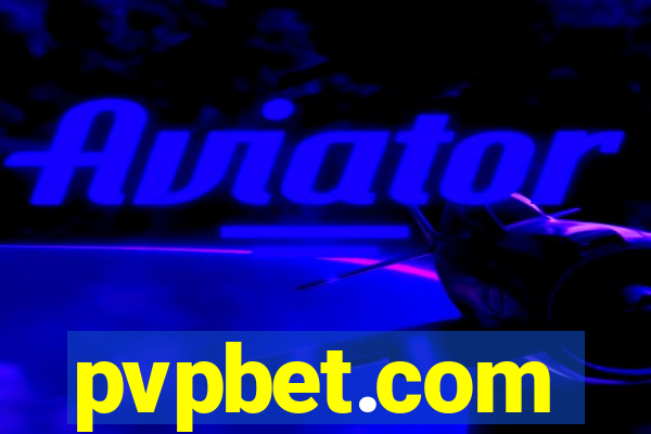 pvpbet.com