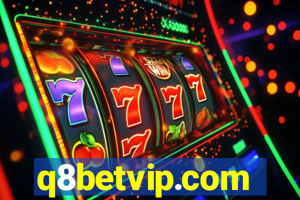q8betvip.com