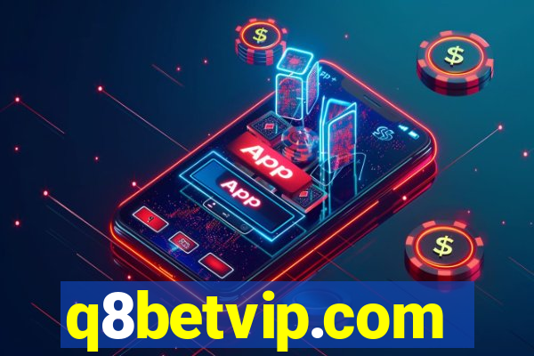 q8betvip.com