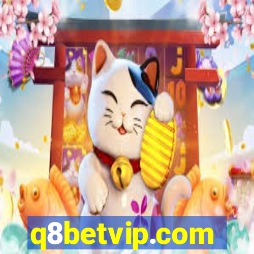 q8betvip.com