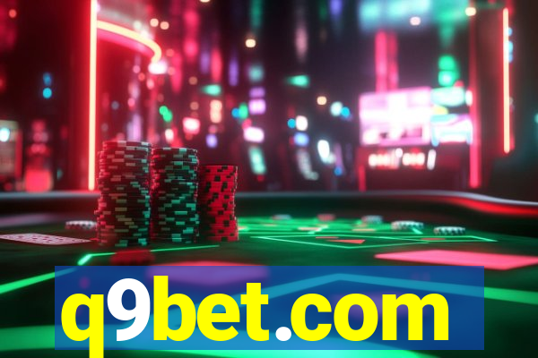 q9bet.com