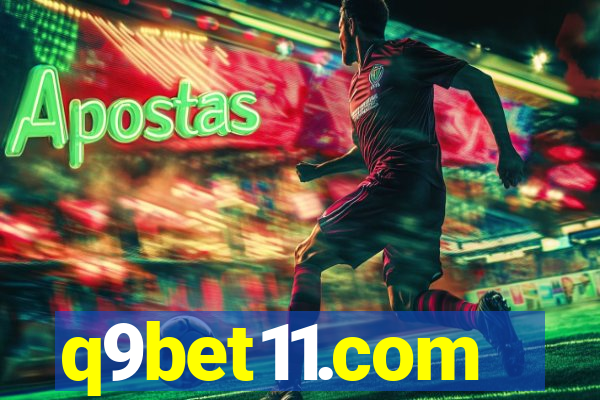 q9bet11.com