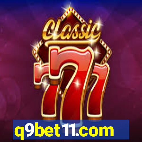 q9bet11.com