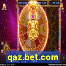 qaz.bet.com