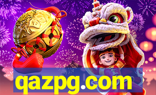 qazpg.com