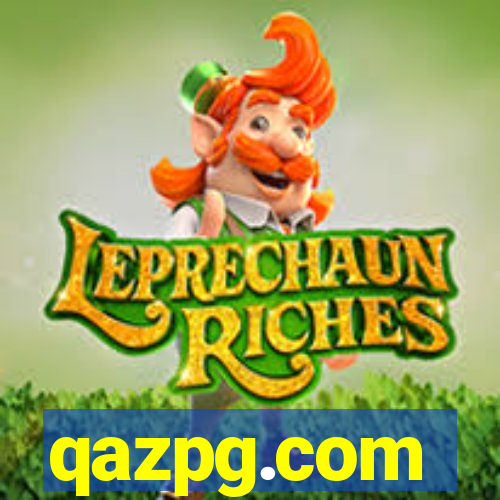 qazpg.com