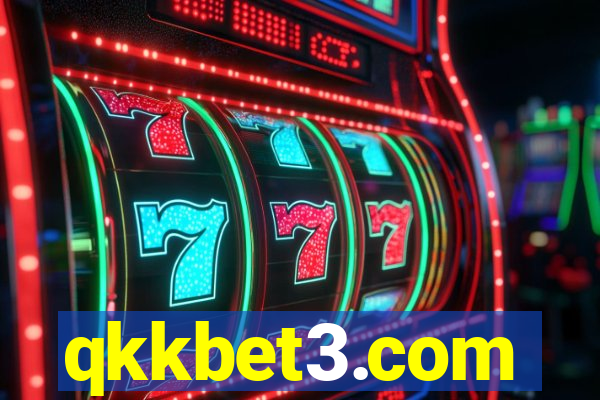 qkkbet3.com