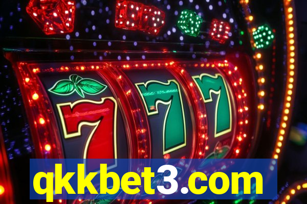 qkkbet3.com