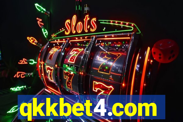 qkkbet4.com