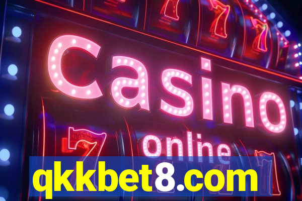 qkkbet8.com