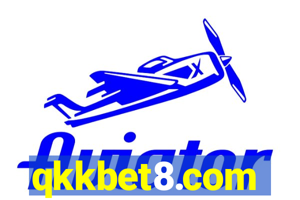 qkkbet8.com