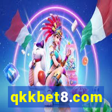 qkkbet8.com
