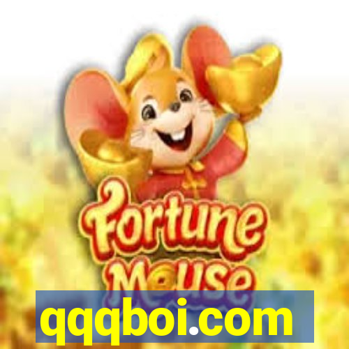 qqqboi.com