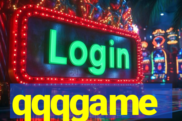 qqqgame