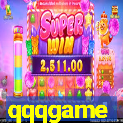 qqqgame