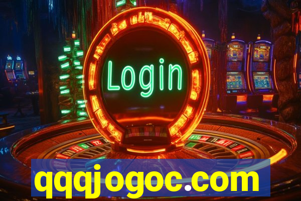 qqqjogoc.com
