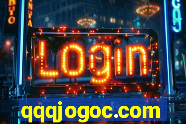 qqqjogoc.com