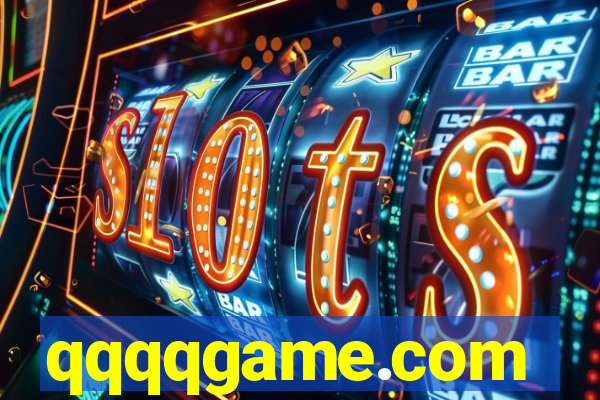 qqqqgame.com