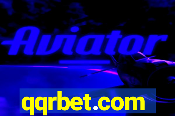 qqrbet.com