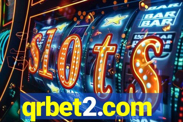 qrbet2.com
