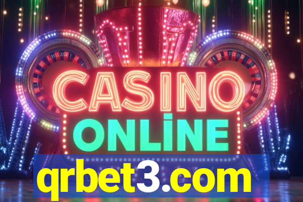 qrbet3.com