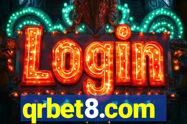 qrbet8.com