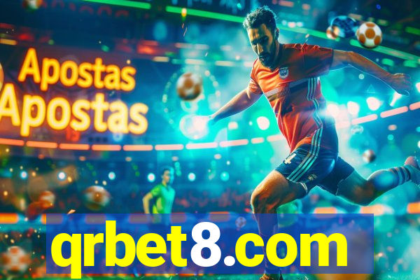 qrbet8.com