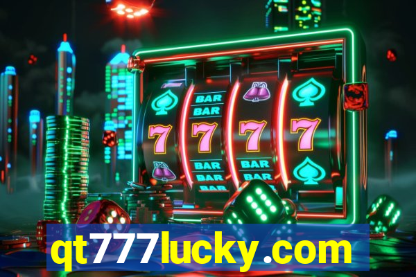 qt777lucky.com