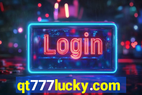 qt777lucky.com