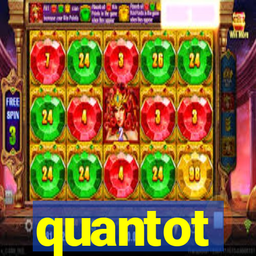 quantot