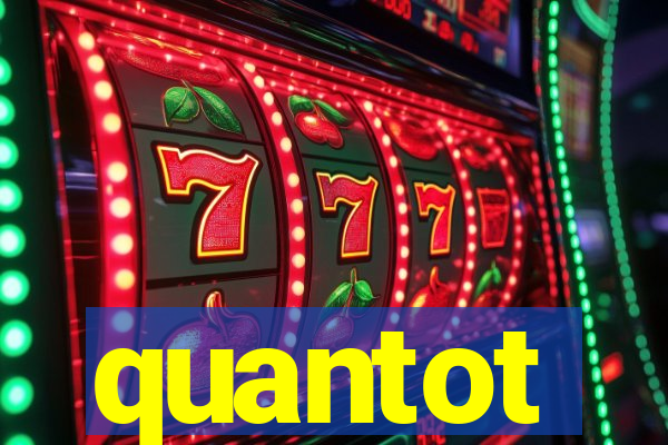 quantot