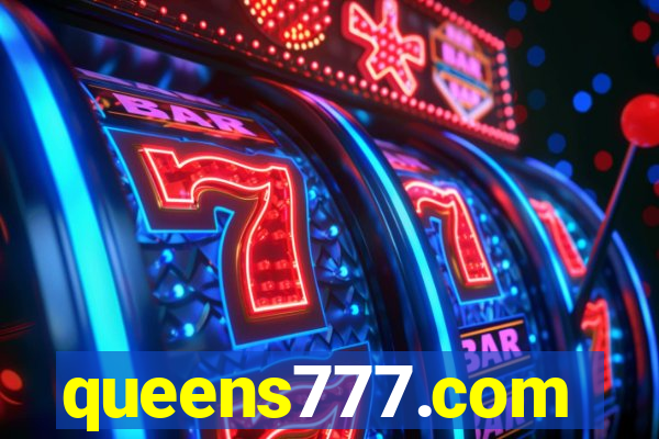 queens777.com