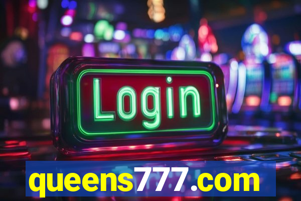queens777.com
