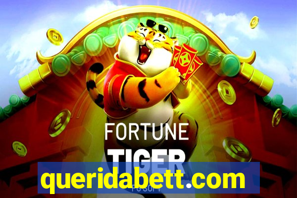 queridabett.com