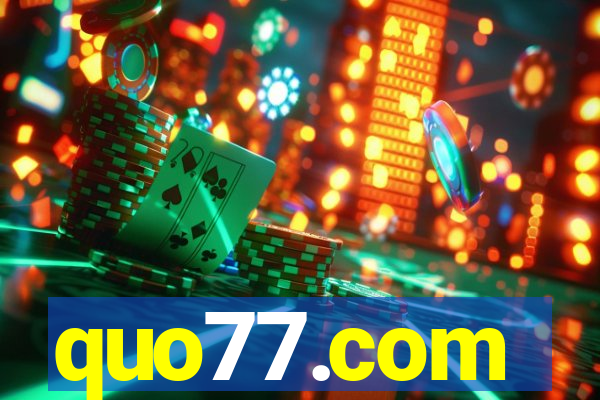 quo77.com