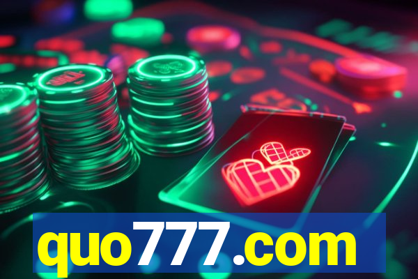 quo777.com