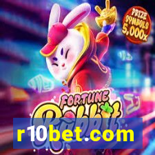 r10bet.com