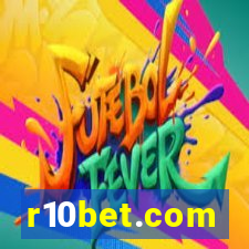 r10bet.com